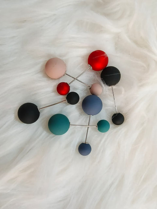 Hijab Ball Pins