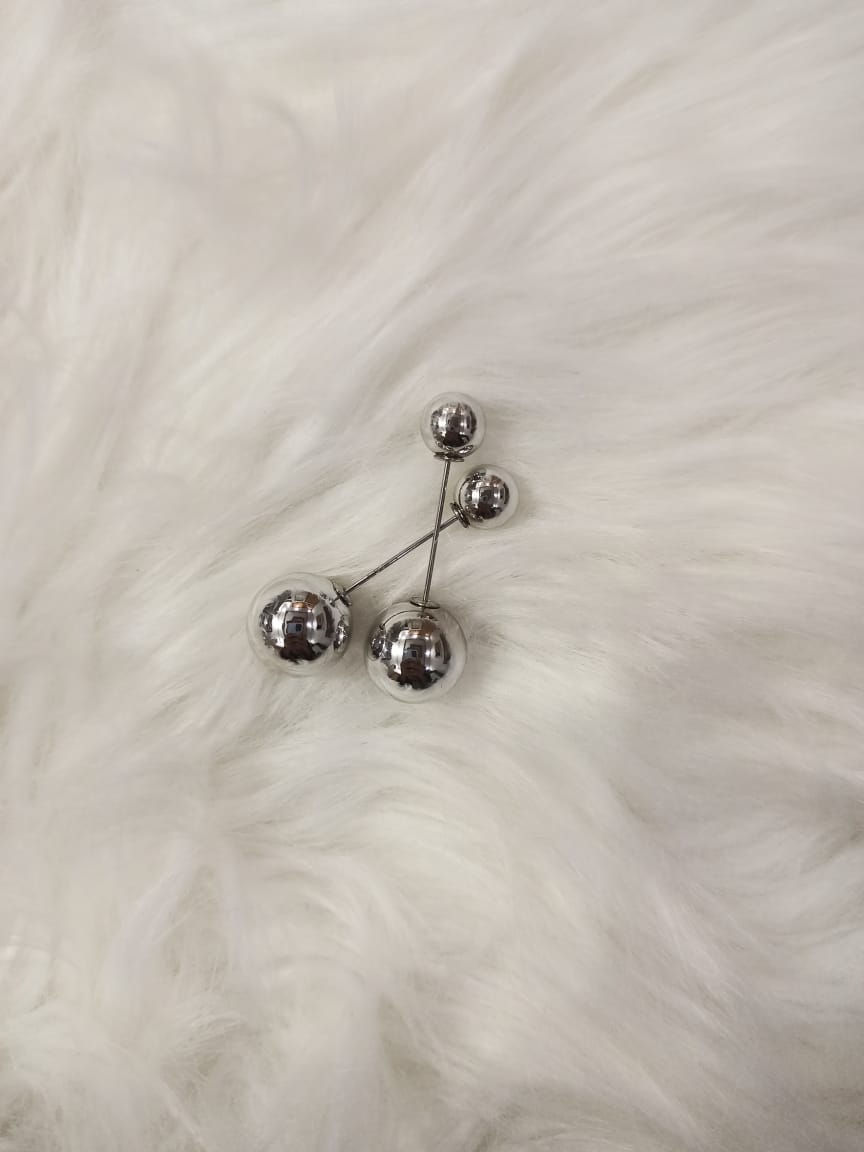 Hijab Ball Pins